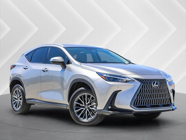 2025 Lexus NX 250 Premium
