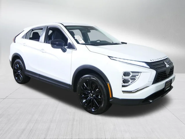 2025 Mitsubishi Eclipse Cross LE