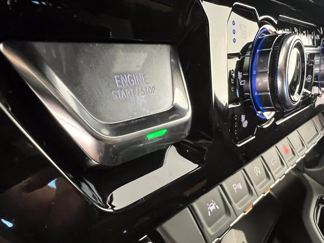 New 2026 Sterling Metallic GMC AT4 image 23