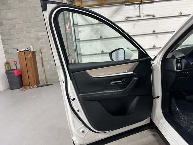 New 2026 White Mazda Preferred image 11