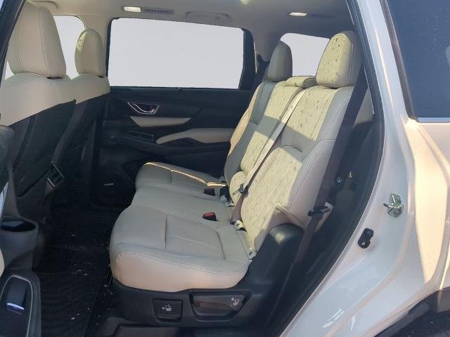 Used 2020 Crystal White Pearl Subaru  image 18