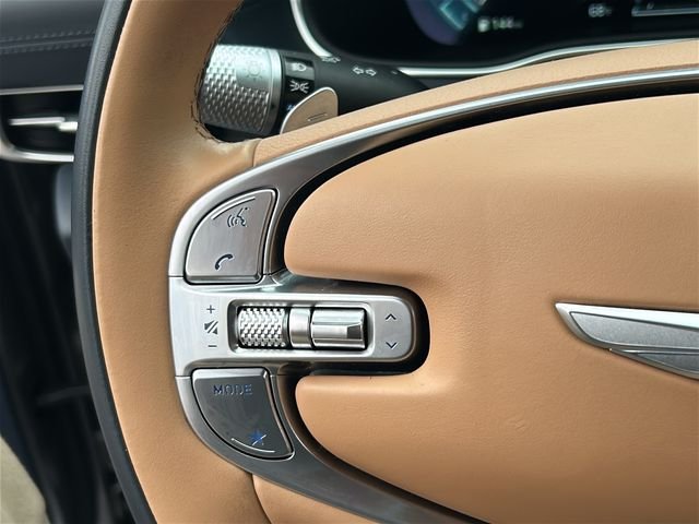 Used 2024 Silver Genesis 3.5T image 28