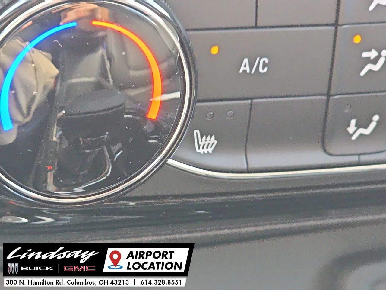 2026 Buick Encore GX Sport Touring - Photo 37