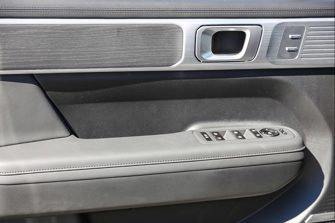 New 2026 Silver Hyundai Limited image 47