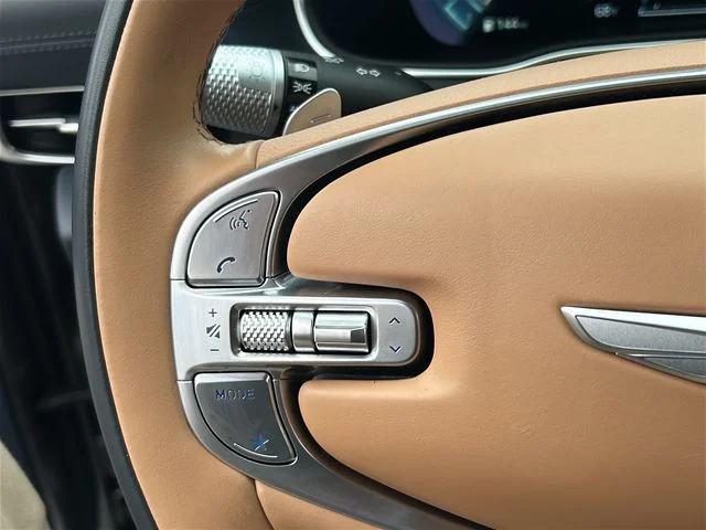 Used 2024 Silver Genesis 3.5T image 28