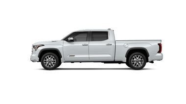 New 2026 Wind Chill Pearl <sup>1</sup> Toyota Tundra 1794 Edition image 8