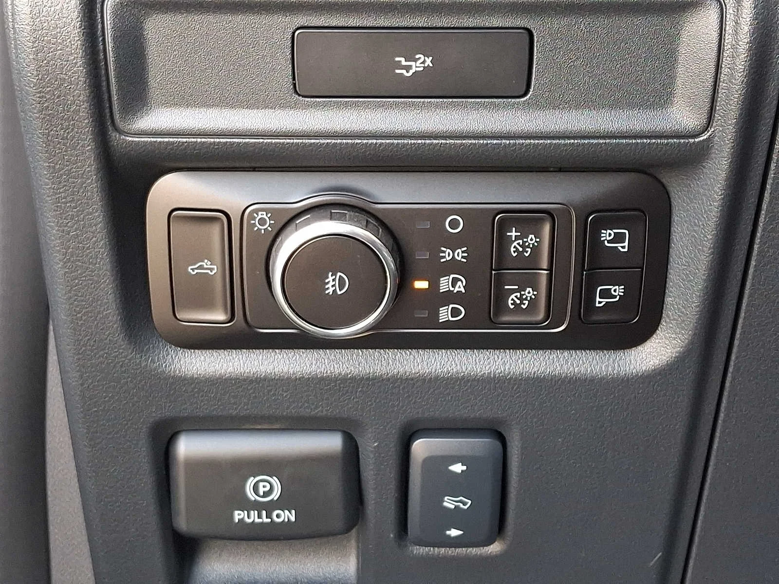 Used 2026 Agate Black Ford Tremor image 27