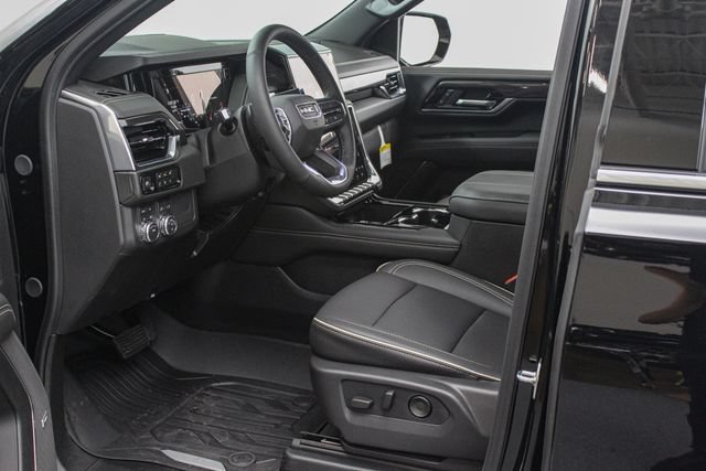 New 2026 Onyx Black GMC Elevation image 20