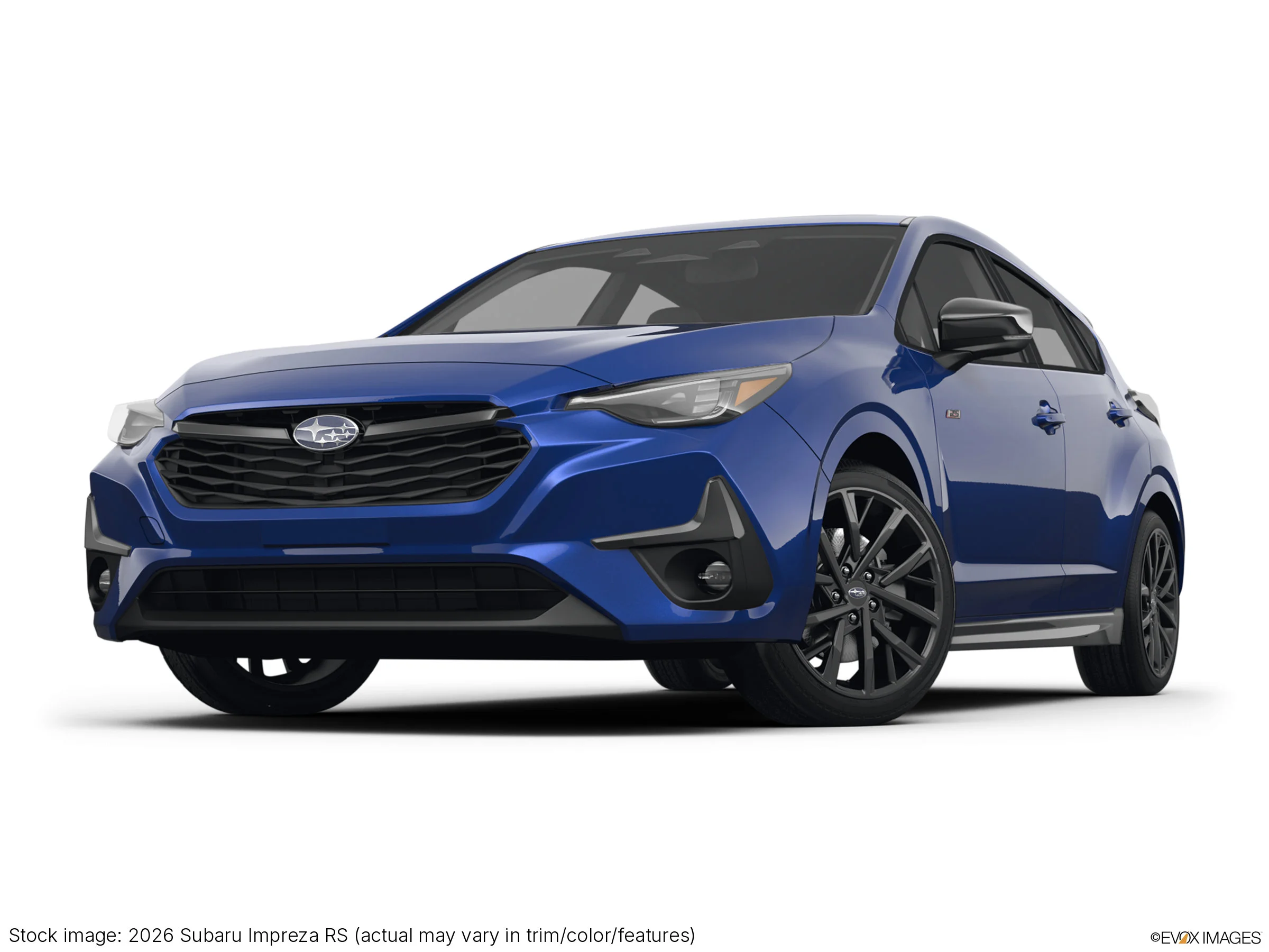 New 2026 Magnetite Gray Metallic Subaru Sport image 28