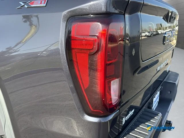 Used 2022 Silver GMC Elevation image 27