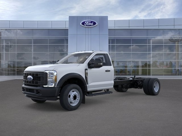 2026 Ford Chassis Cab F-600® XL