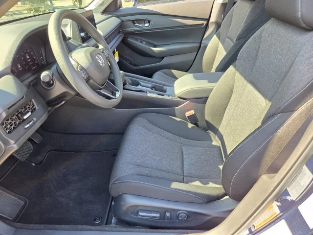 2026 Honda Accord SE - Photo 9