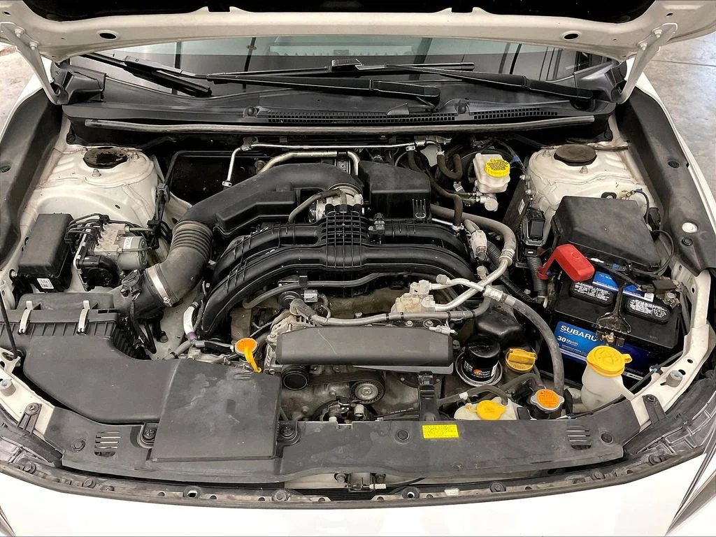 Used 2018 White Subaru 2.0i Premium image 15