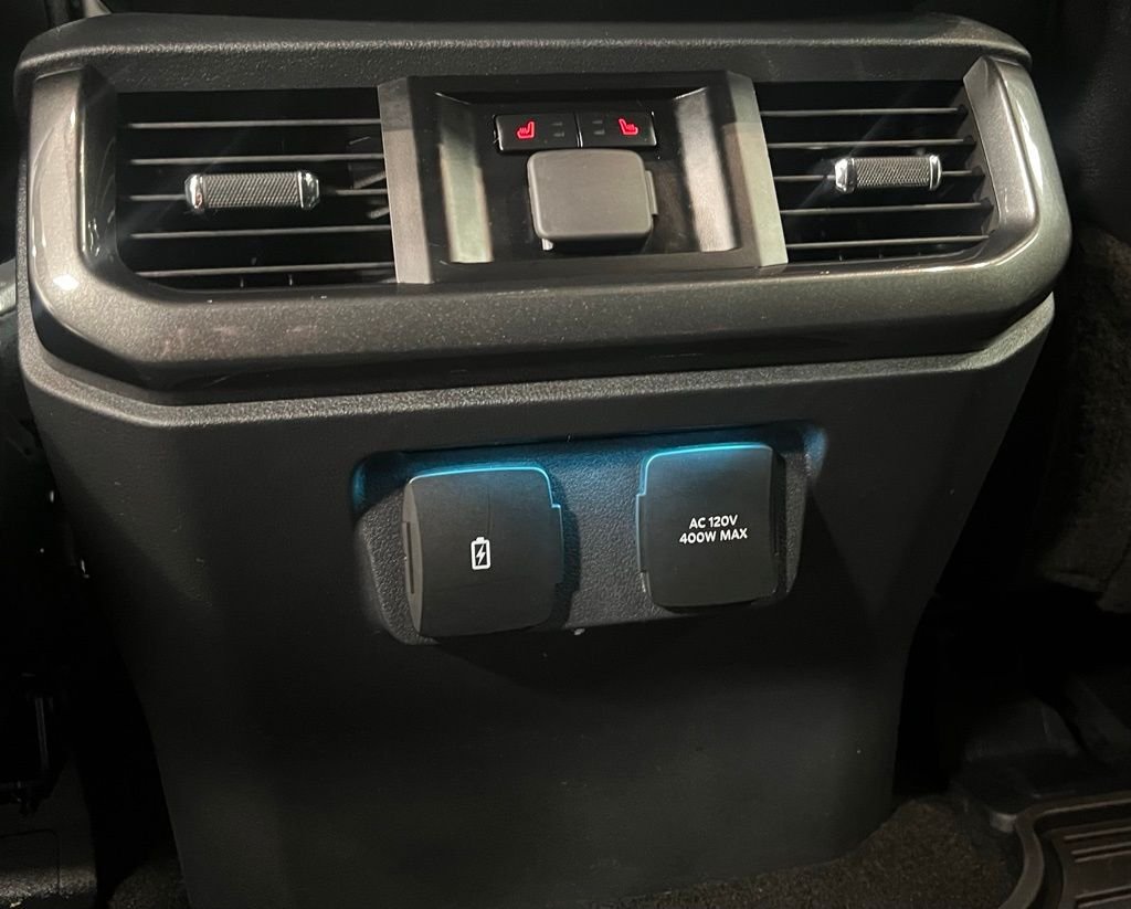 2023 Ford F-150 Lariat - Photo 54