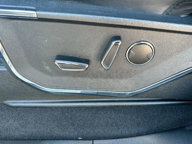 Used 2023 Silver Ford XL image 12