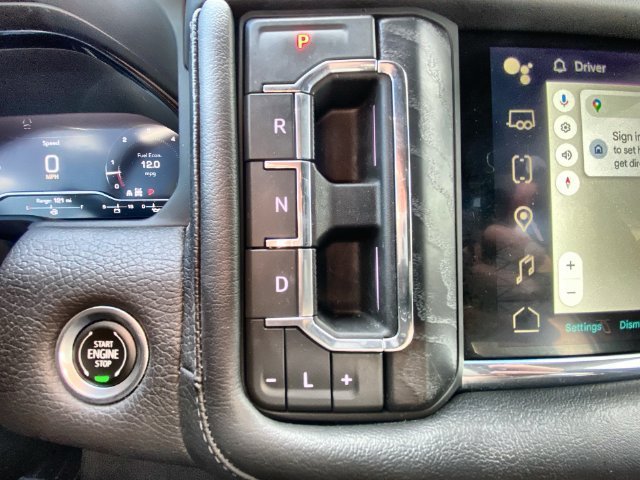 Used 2023 Onyx Black GMC Denali image 20