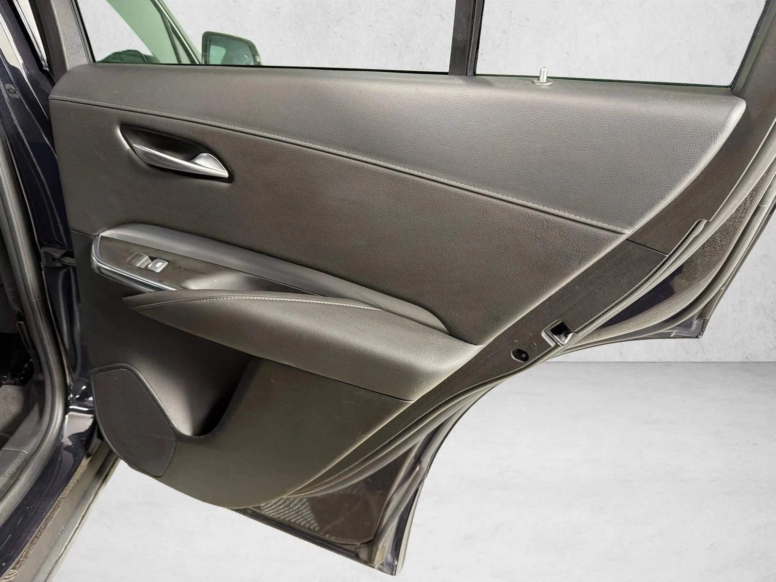 Used 2023 Gray Cadillac FWD Premium Luxury image 16