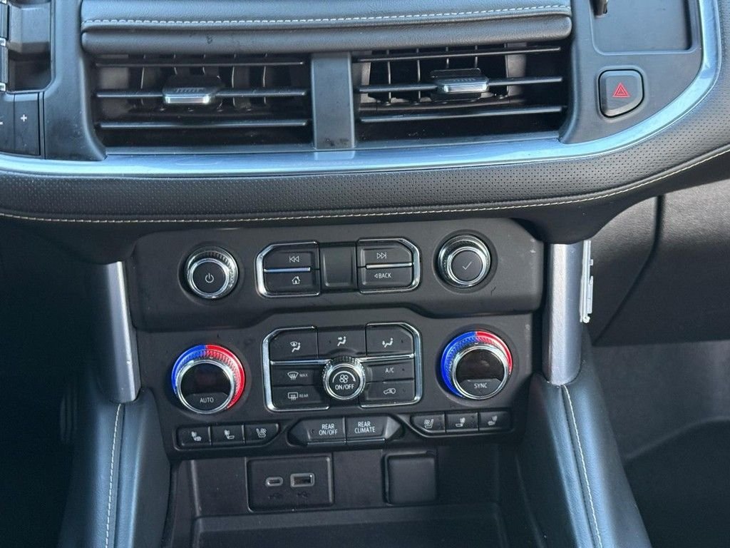 2021 GMC Yukon SLT - Photo 16