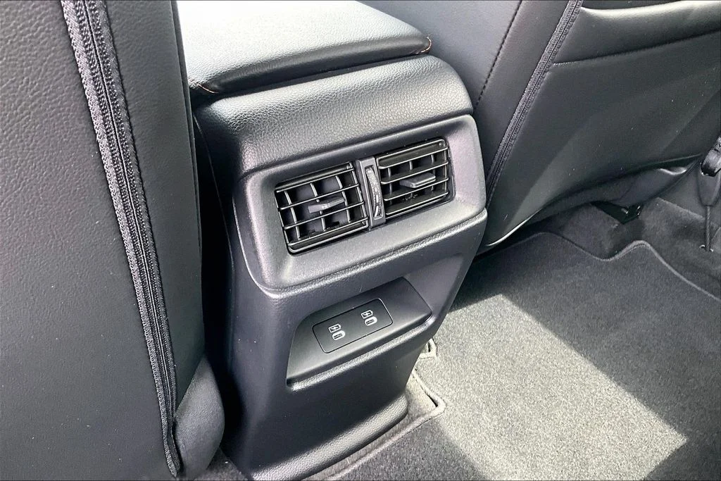 Used 2025  Honda Sport Touring image 24