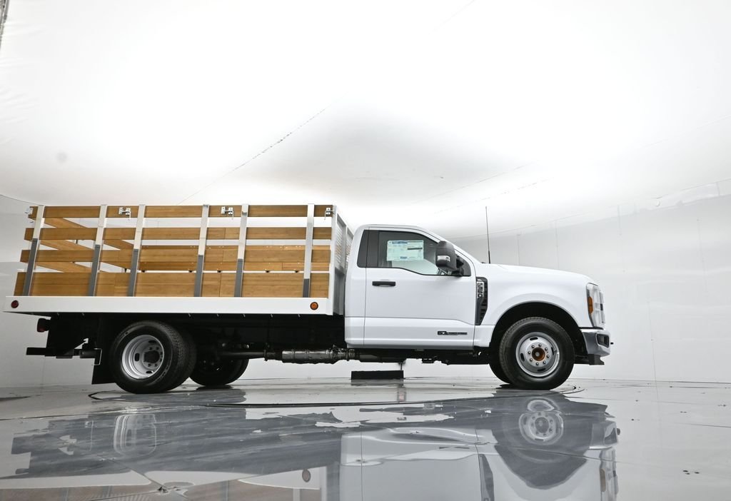 New 2026 Oxford White Ford XL image 46