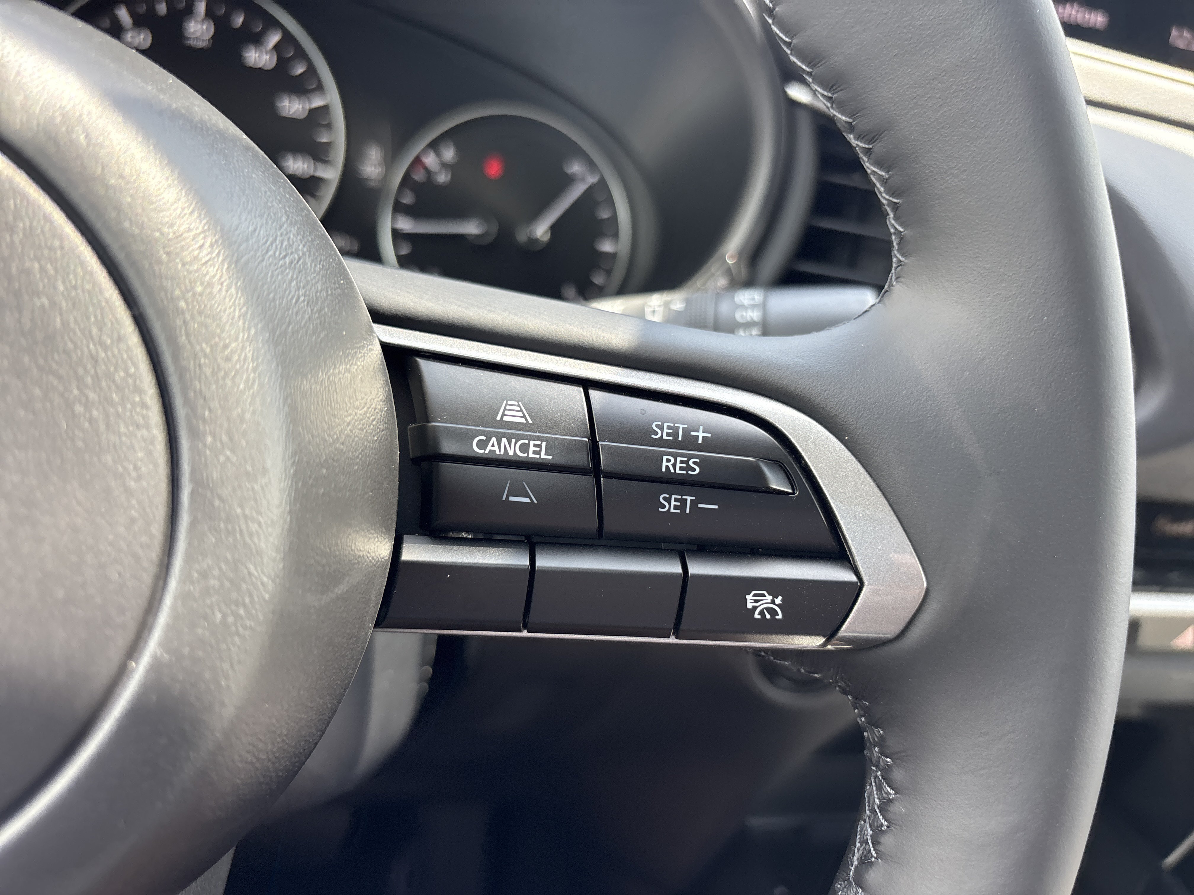 New 2026 Aero Gray Metallic Mazda 2.5 S Preferred AWD image 26