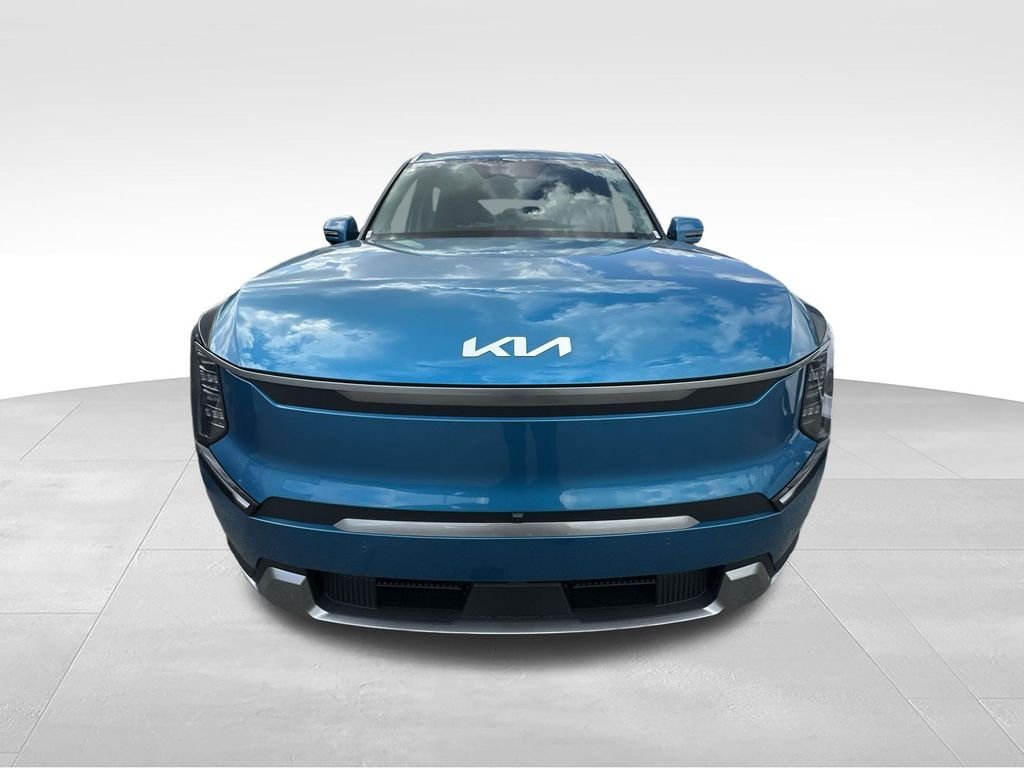 2026 Kia EV9 Wind - Photo 28