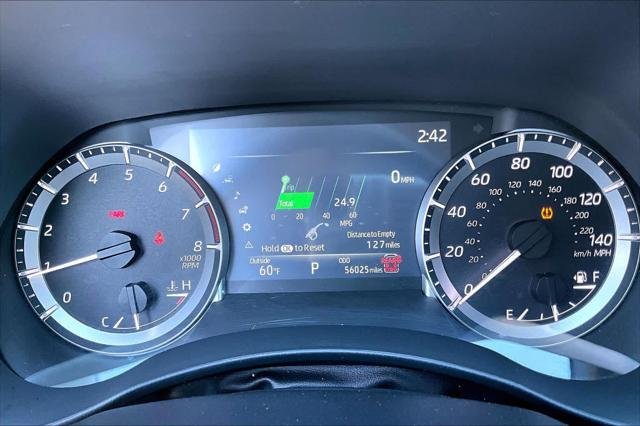 2024 Toyota Highlander XLE - Photo 25