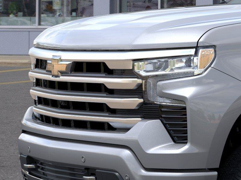 2026 Chevrolet Silverado 1500 High Country - Photo 13