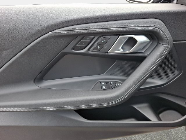 New 2026 Black Sapphire Metallic BMW 230i xDrive image 9