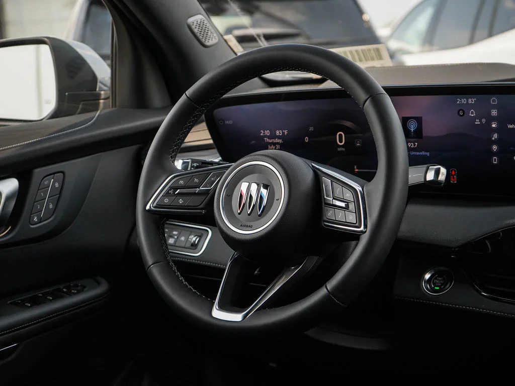 2026 Buick Enclave Preferred - Photo 16
