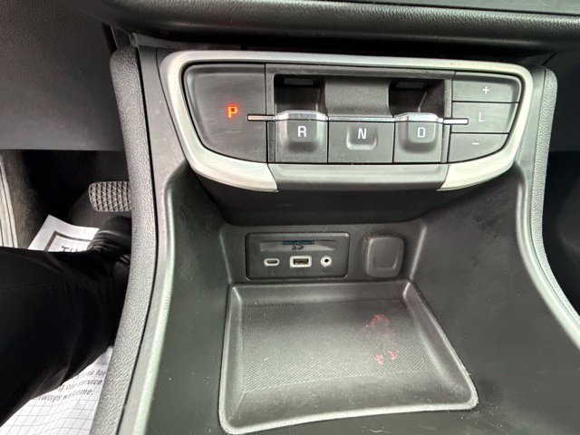 2022 GMC Terrain SLT - Photo 19