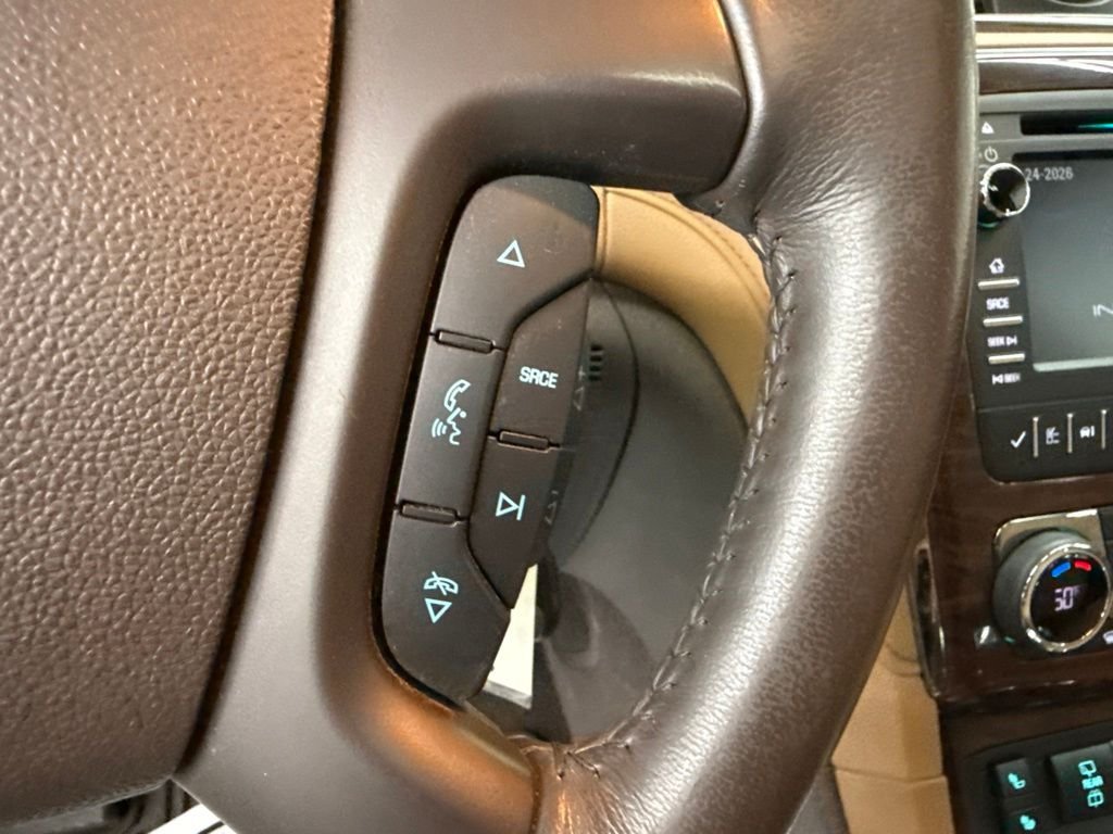Used 2015 Brown Buick Leather Group image 29