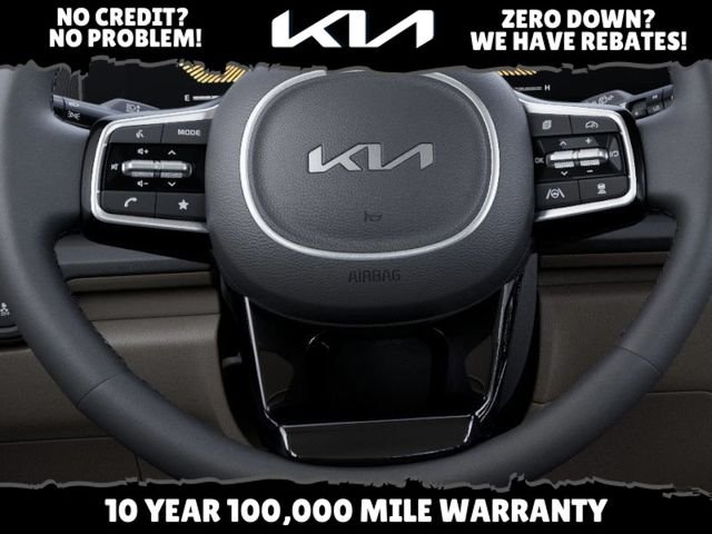 2026 Kia Carnival EX - Photo 22