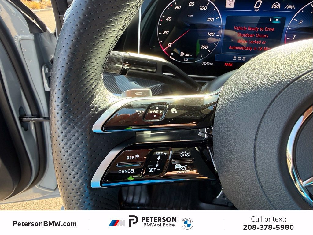 Used 2025  Mercedes-Benz C 300 image 28