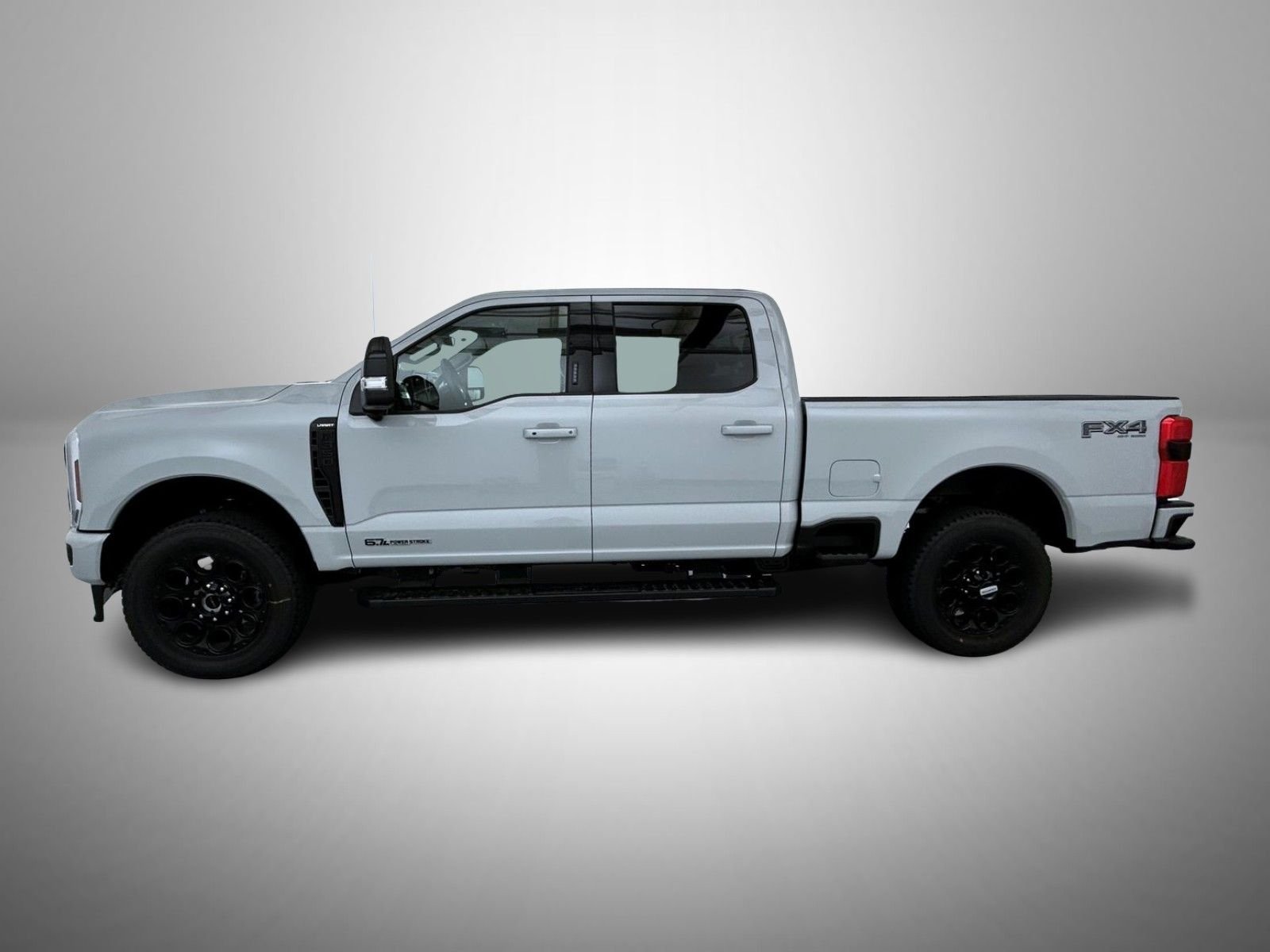 New 2026 Avalanche Ford Lariat image 8