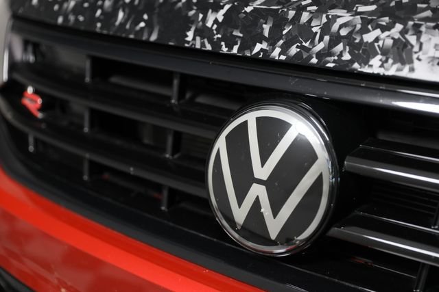 2024 Volkswagen Tiguan SE R-LINE BLACK - Photo 28