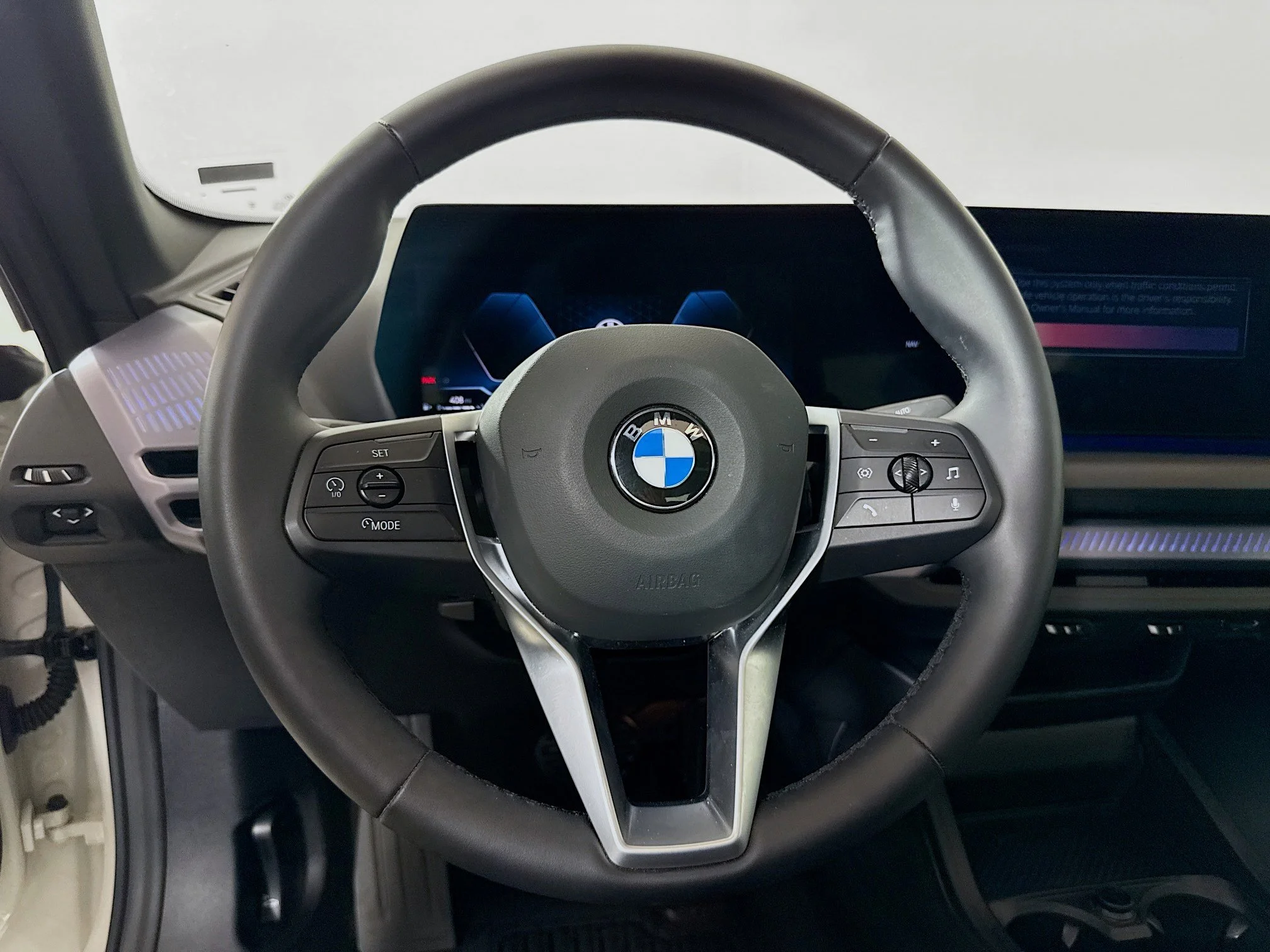 Used 2025 Alpine White BMW 228 xDrive image 11