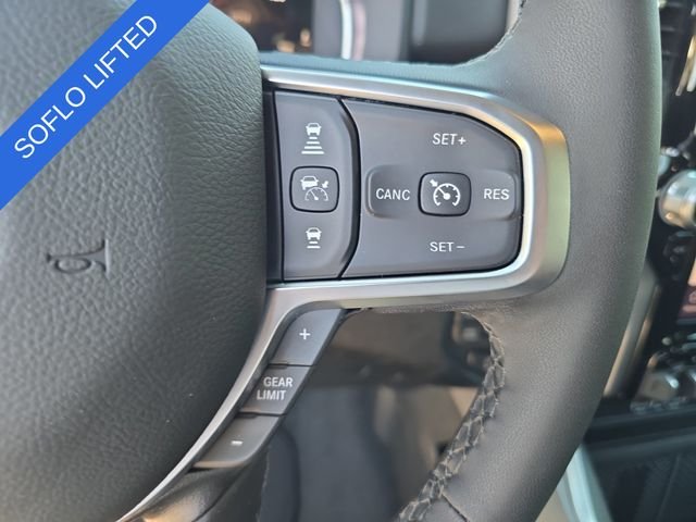2026 RAM 1500 Big Horn/Lone Star - Photo 23