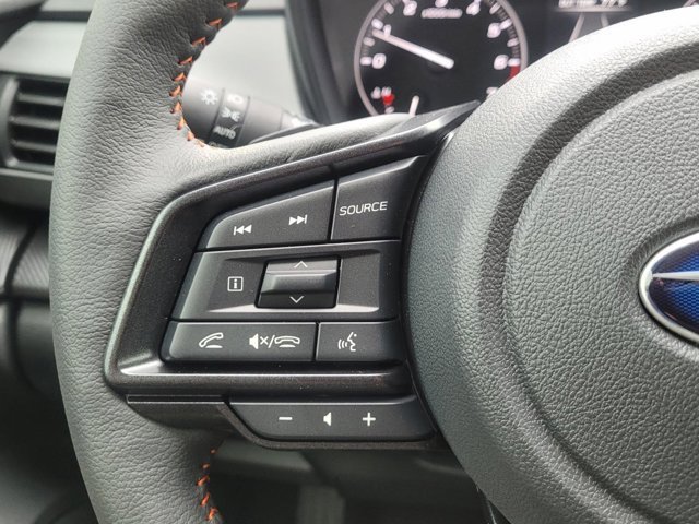 New 2026 MAGNETITE GRAY PEARL Subaru Limited image 8