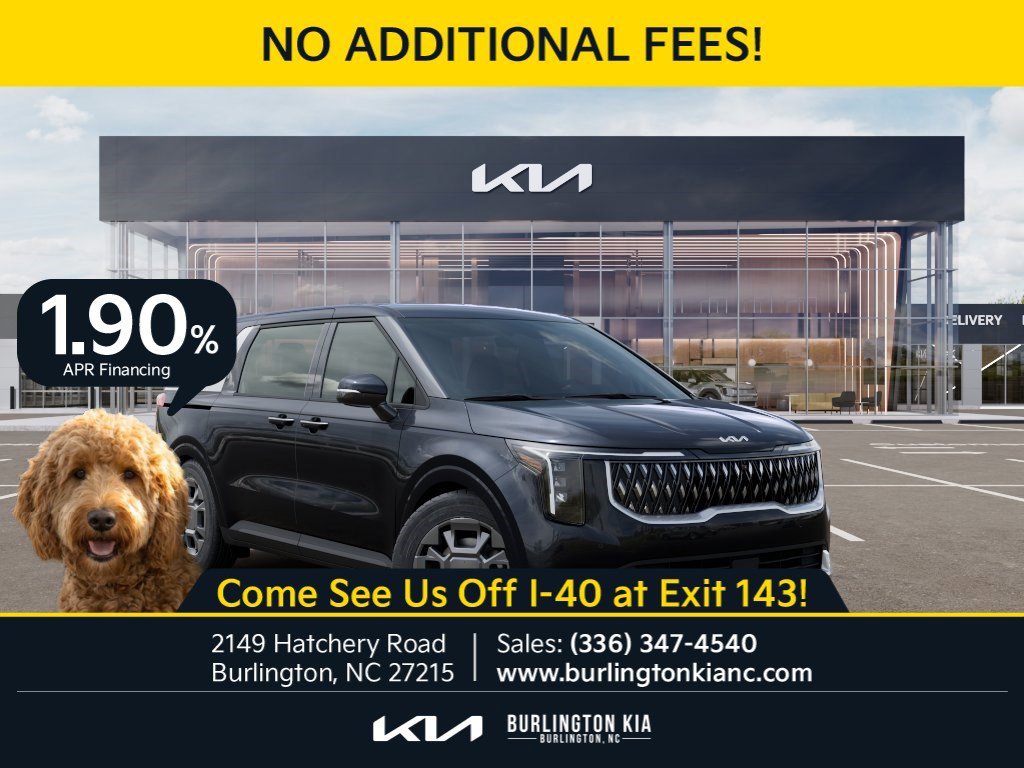 New 2026 Panthera Metal Kia EX image 8