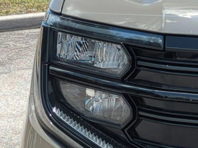 New 2026 Marsh Gray Ford Platinum® image 10