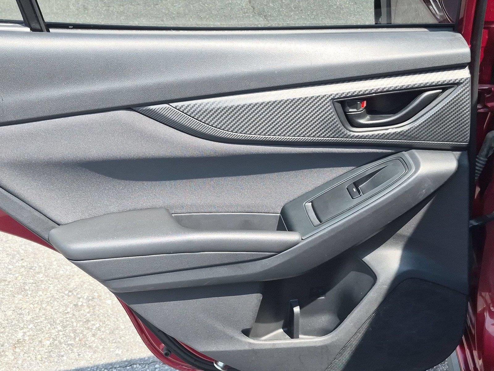 Used 2018 Venetian Red Pearl Subaru Premium image 31