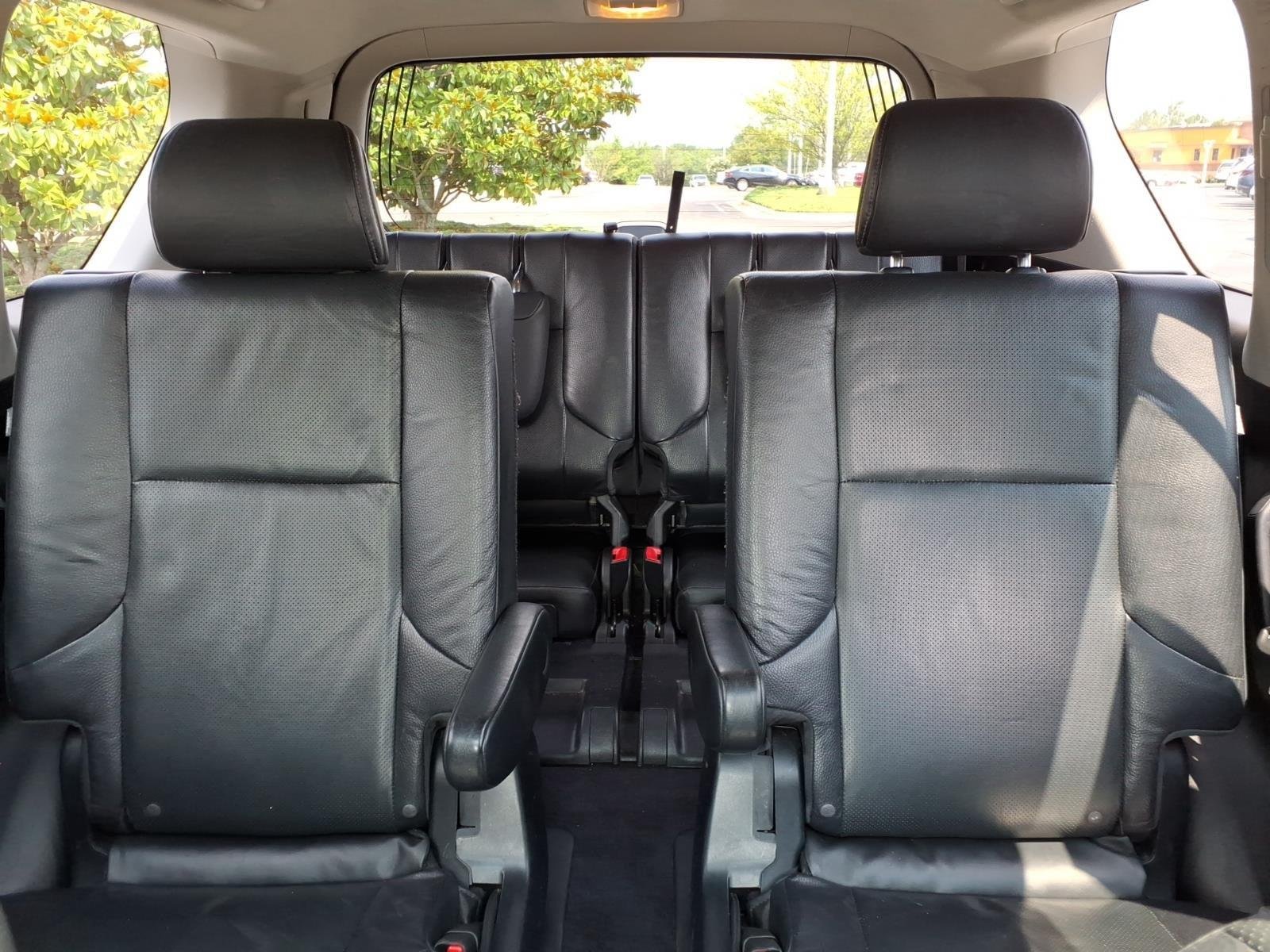 Used 2019 Silver Lining Metallic Lexus GX 460 Premium image 22