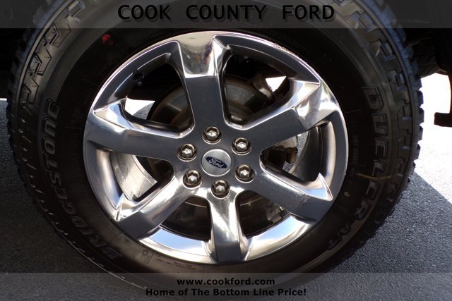 2023 Ford F-150 XLT - Photo 26