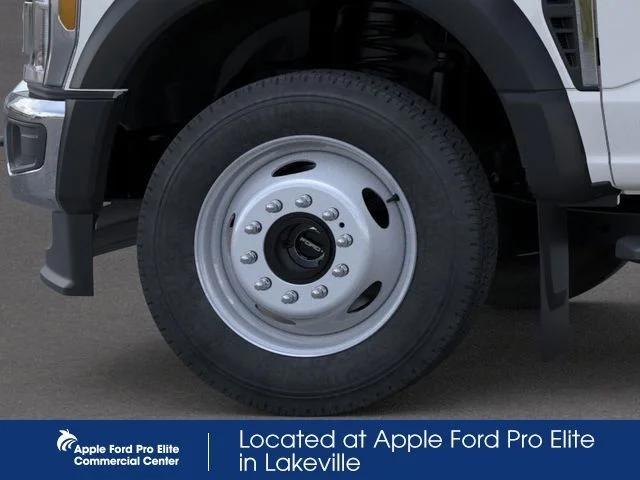 New 2026 Oxford White Ford XL image 19