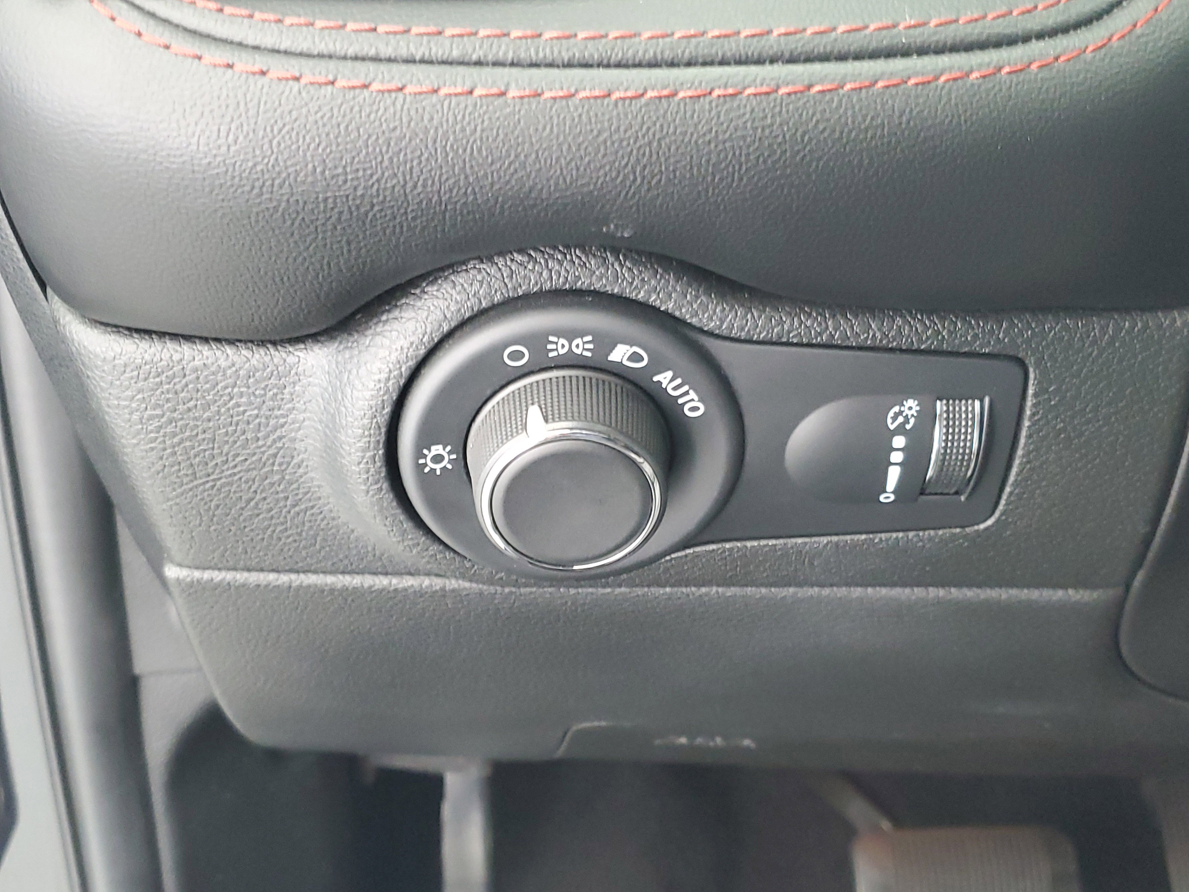 2024 Dodge Durango GT - Photo 34