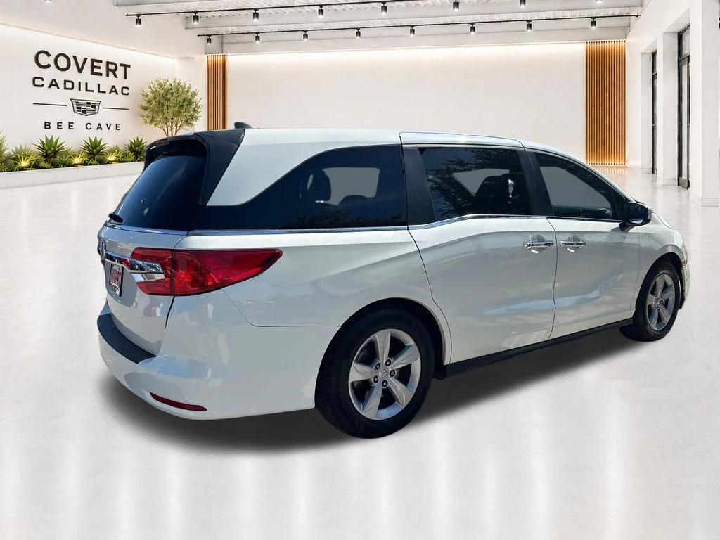 Used 2019  Honda EX-L image 13