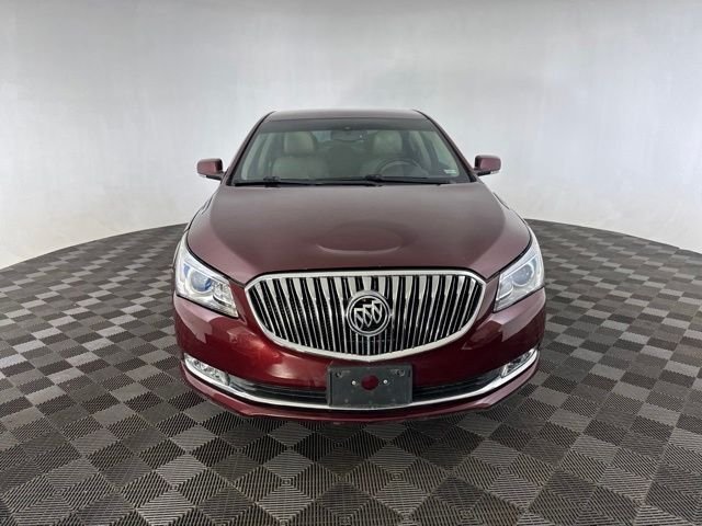 Used 2015 Buick LaCrosse Premium 1 with VIN 1G4GD5G33FF167597 for sale in Columbia, MO