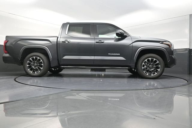 Used 2026 Gray Toyota Limited image 38