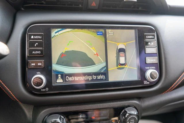 2023 Nissan Kicks SR - Photo 25